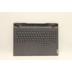 Lenovo COVER Upper Case ASM_CZESLK